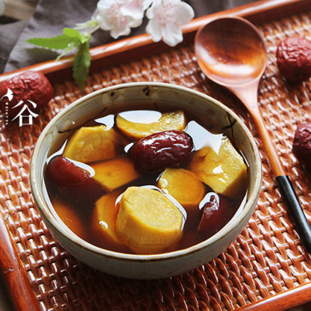 你这么胖，或是脾虚导致！