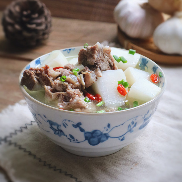 美白食物大集合，西红柿算吗？