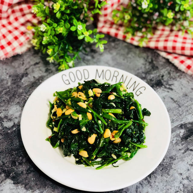 压力大，常吃6种食物可缓解